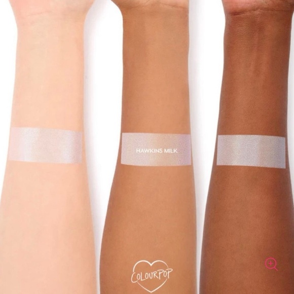 ColourPop Stranger Things Liquid Lite Glow Drops - Picture 4 of 7